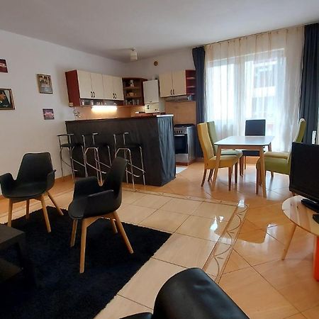 Apartament Roland Poiana Brasov Esterno foto