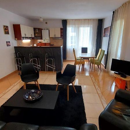 Apartament Roland Poiana Brasov Esterno foto