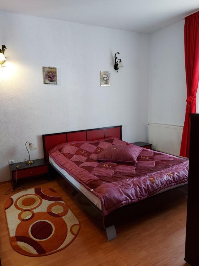Apartament Roland Poiana Brasov Esterno foto