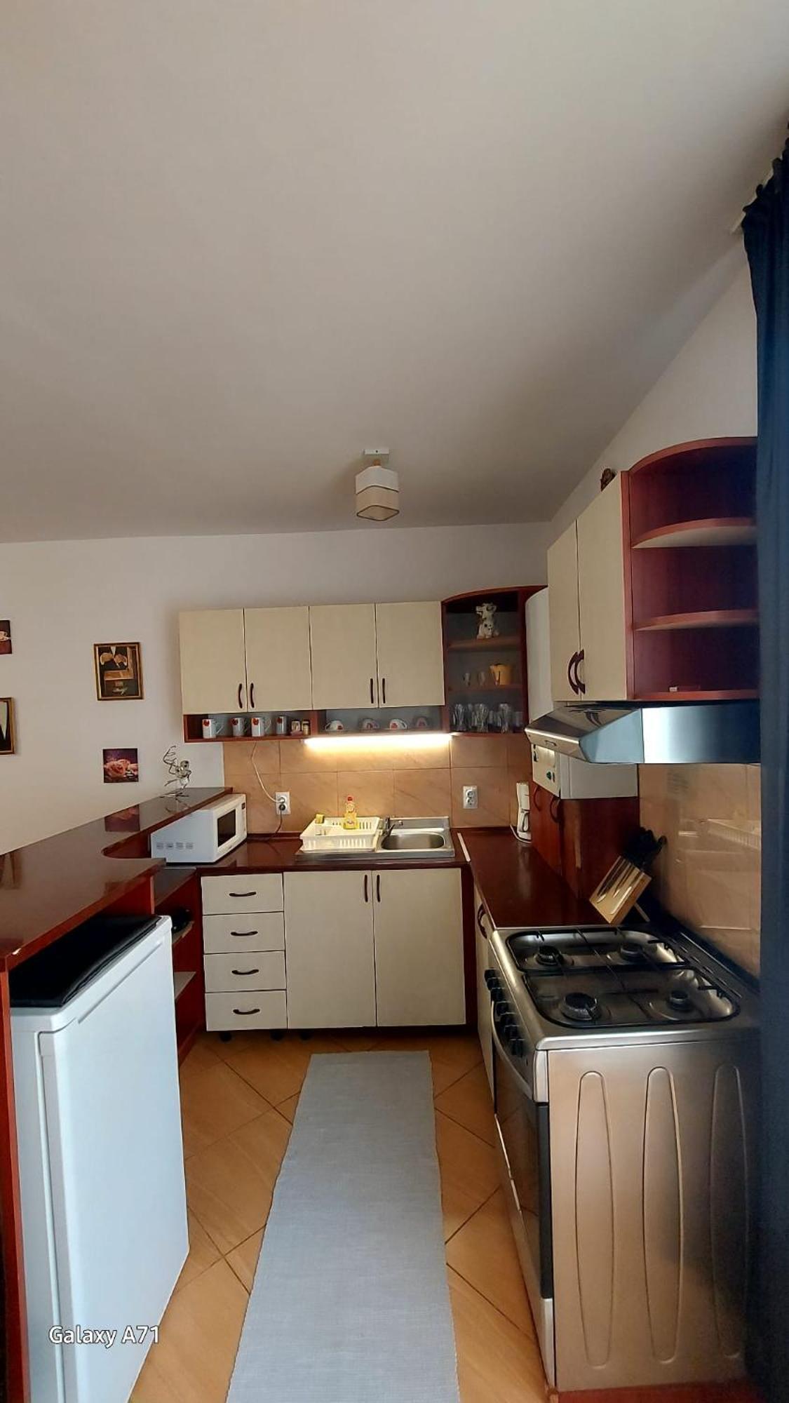 Apartament Roland Poiana Brasov Esterno foto