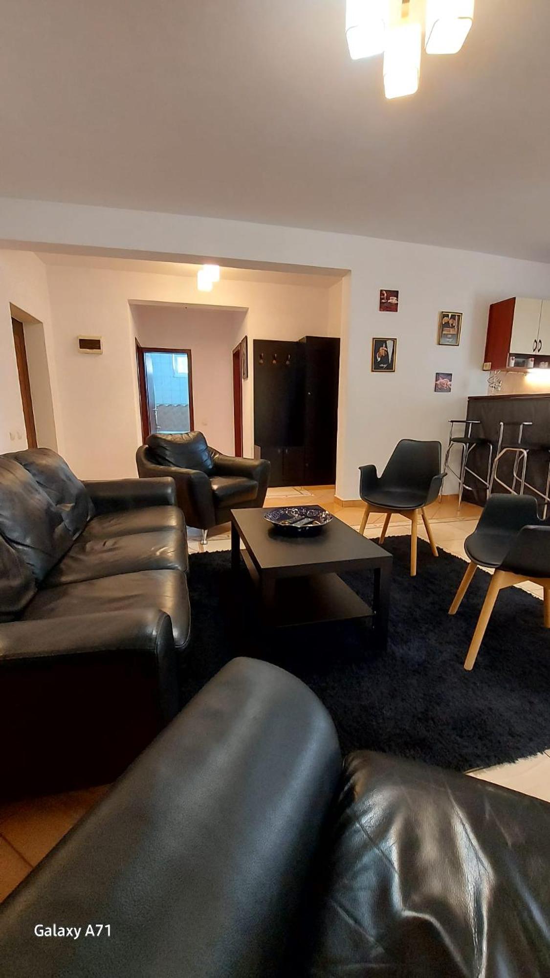 Apartament Roland Poiana Brasov Esterno foto